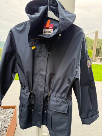 Parajumpers Bayside Parka mit Kapuze