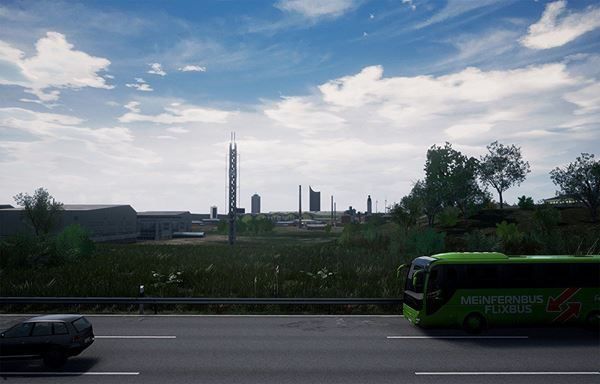 Giochi: Fernbus Simulator (PC, 2016, Nur Steam Key Download Code) – Nuovo (secondo la descrizione) da Bad Säckingen venduto da ms-spiele-keys 1