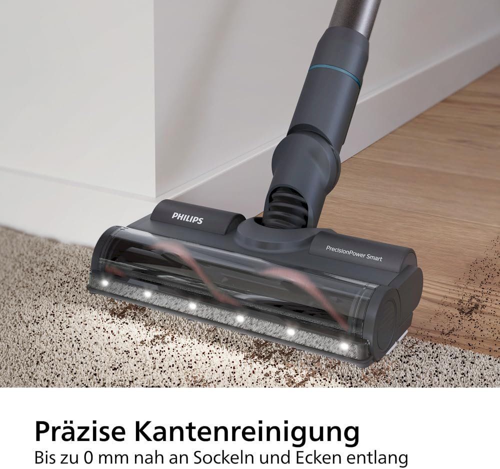 Aspirapolveri & Accessori: Philips XC8055 Aqua Plus AkkuStaubsauger – Nuovo e nell'imballaggio originale da Bottighofen venduto da zaap 6