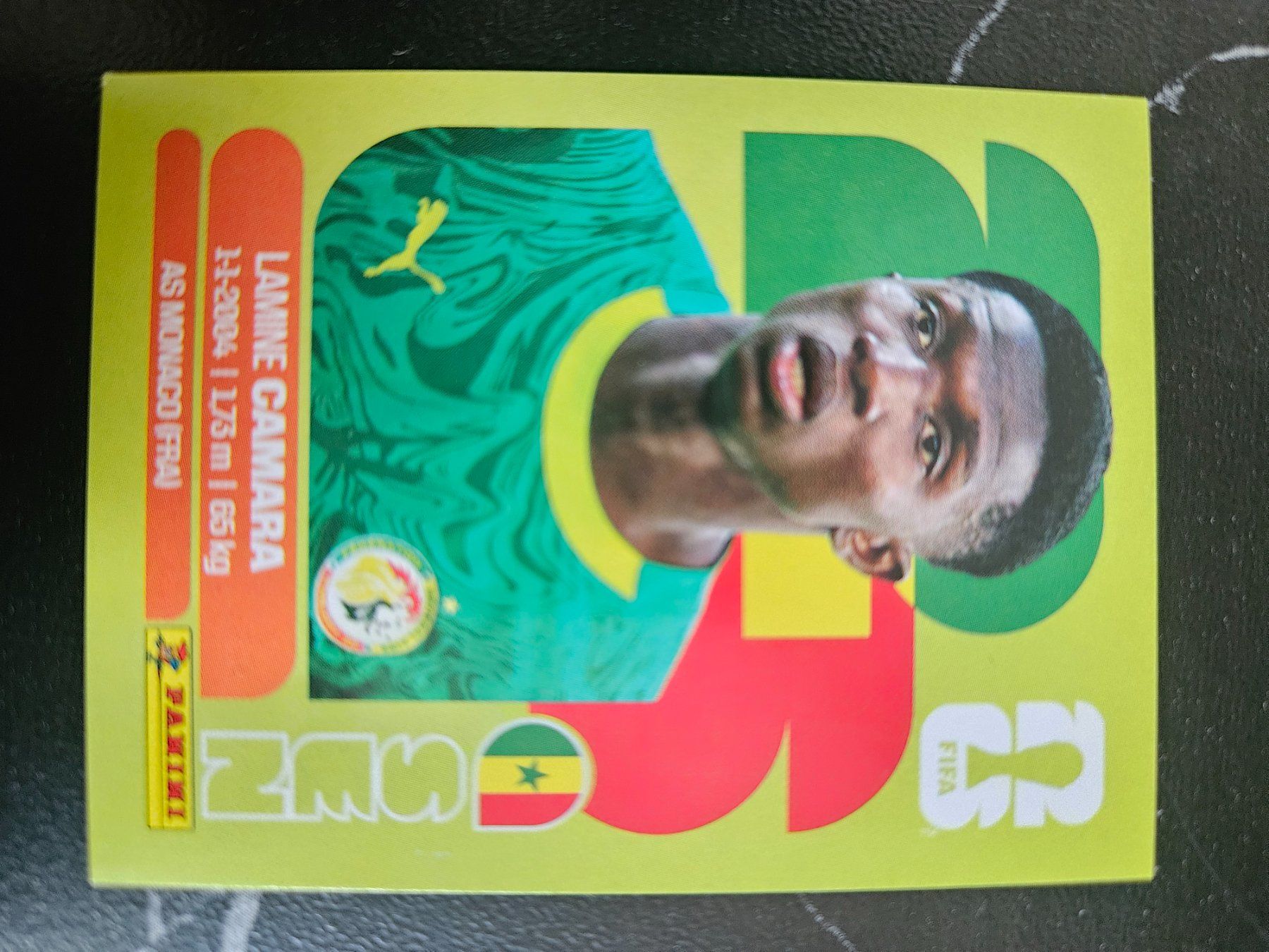 Panini Cartes à collectionner: SEN14 – D'occasion à Würenlingen par Dinli