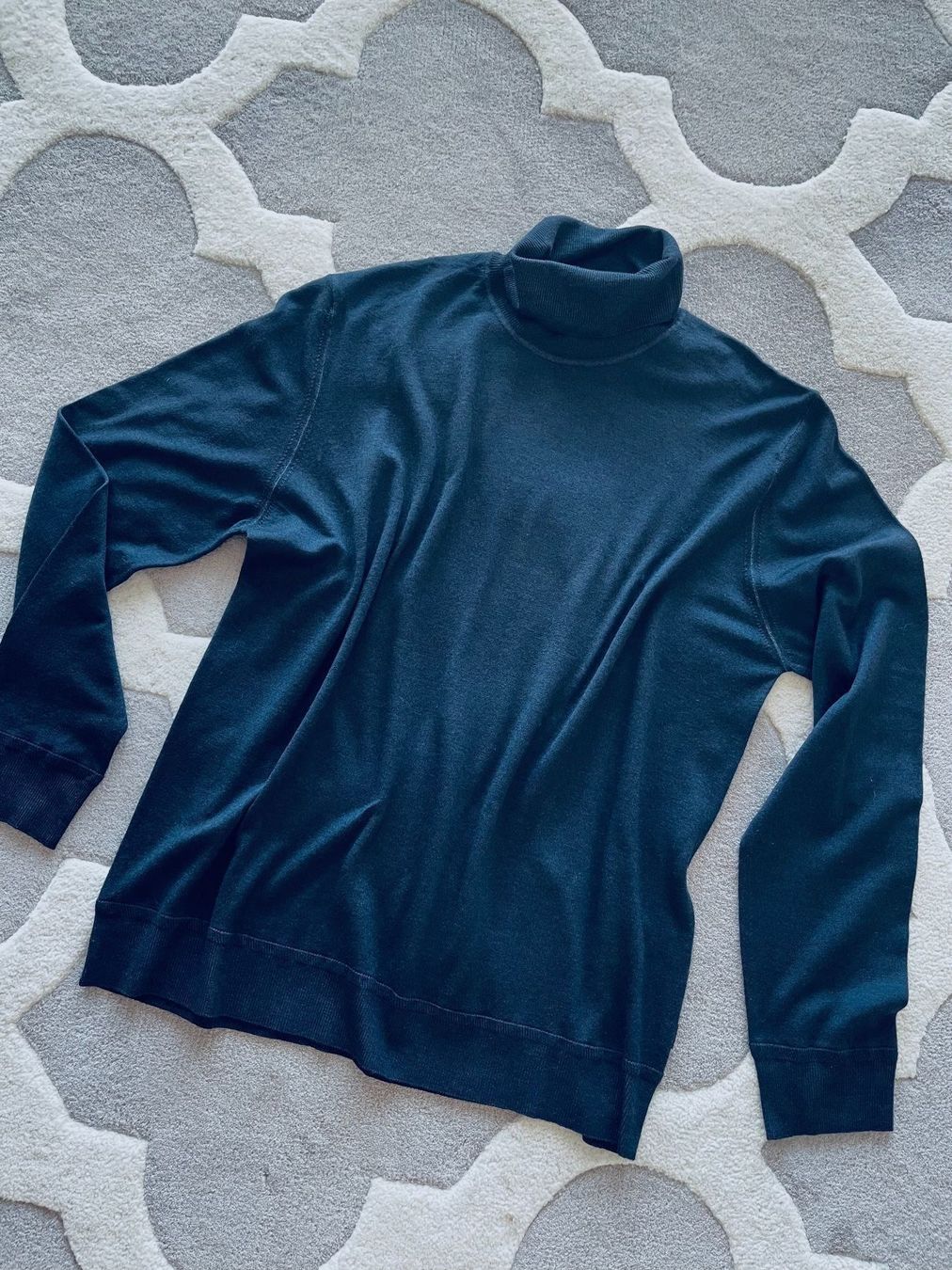 Windsor Pullover & Sweatshirts: WINDSOR Wolle Rollkragenpullover NEW – Neu und originalverpackt aus Winkel von KaschmirArt 4