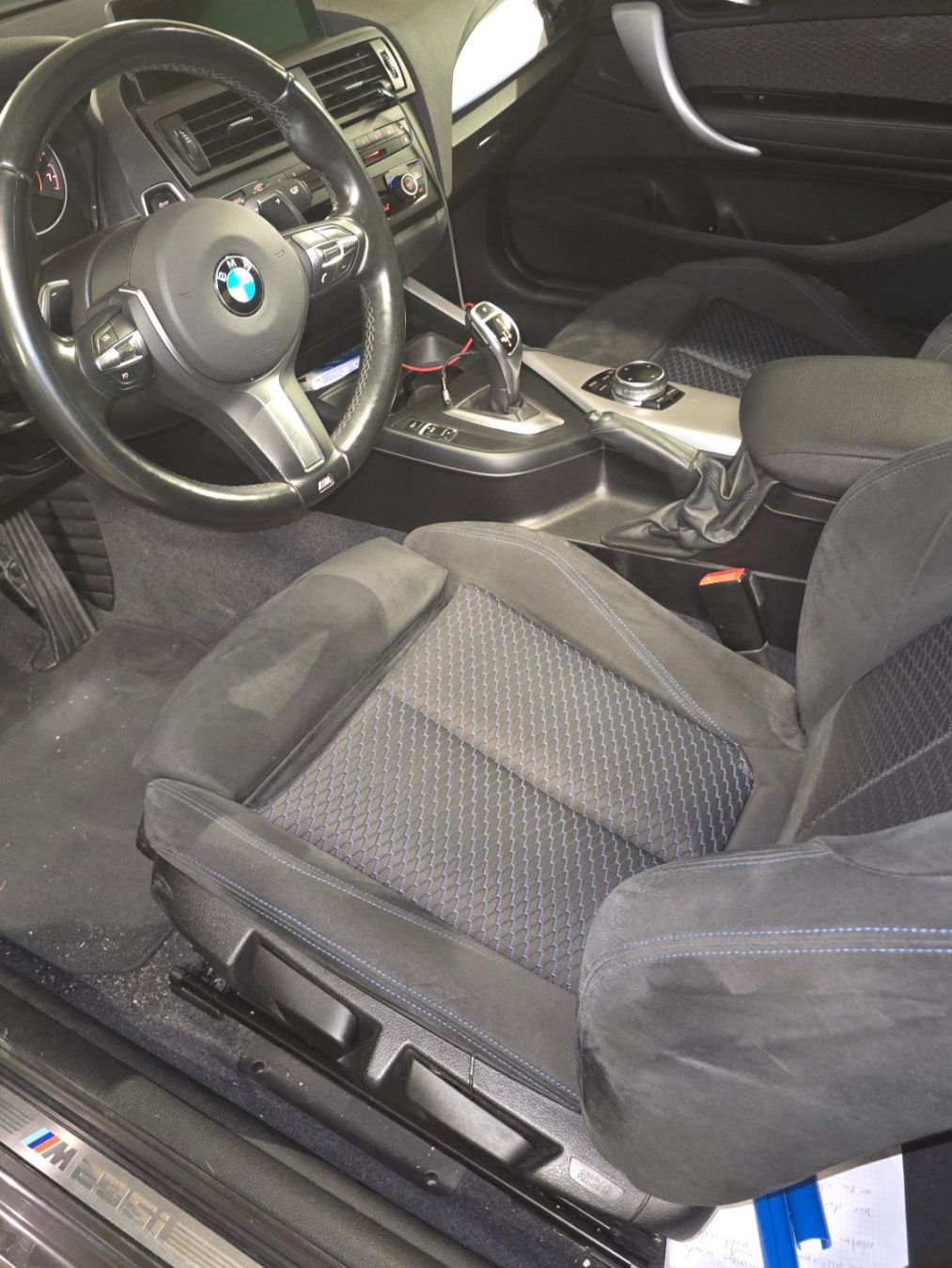 BMW Autos: M235i – D'occasion à Brugg AG par FlavioFH 5