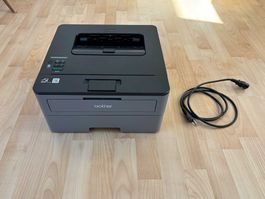 Brother HL-L2350DW