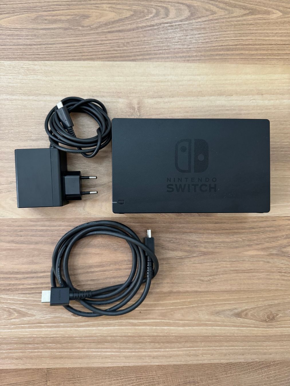 Nintendo Konsolen: Nintendo Switch Orginal - Patchbar – Gebraucht aus Uster von timroth 3