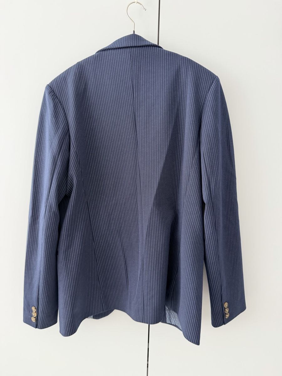 We Jacken & Mäntel: WE Blazer 170/176 Neu Navy  – Neu (gemäss Beschreibung) aus Zumikon von DesignDeluxe 1
