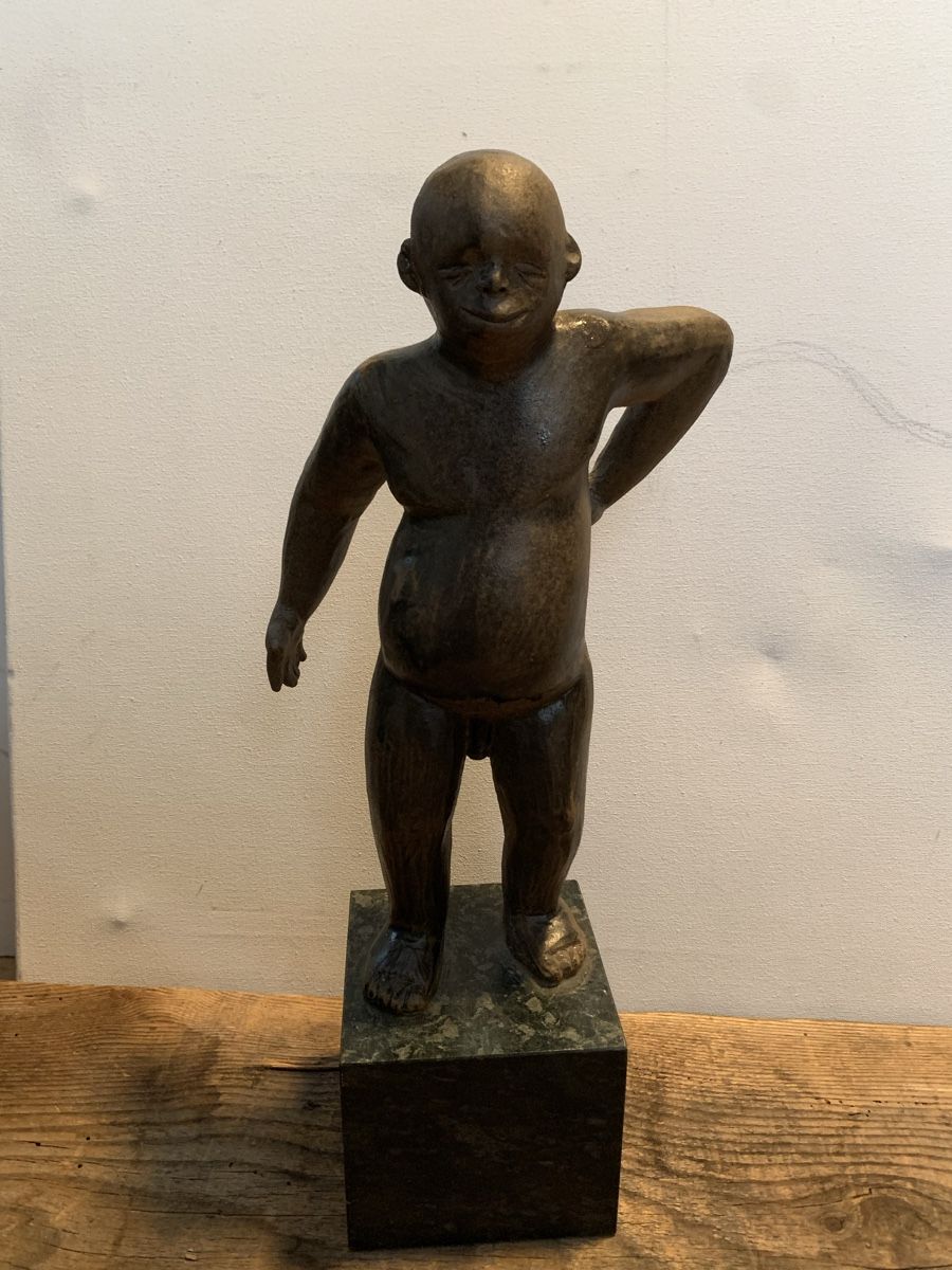 Skulpturen & Statuen: Interessante Skulptur – Gebraucht aus Benken SG von tame_impala