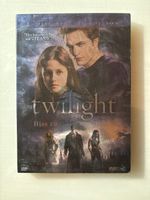 Twilight Biss zum Morgengrauen