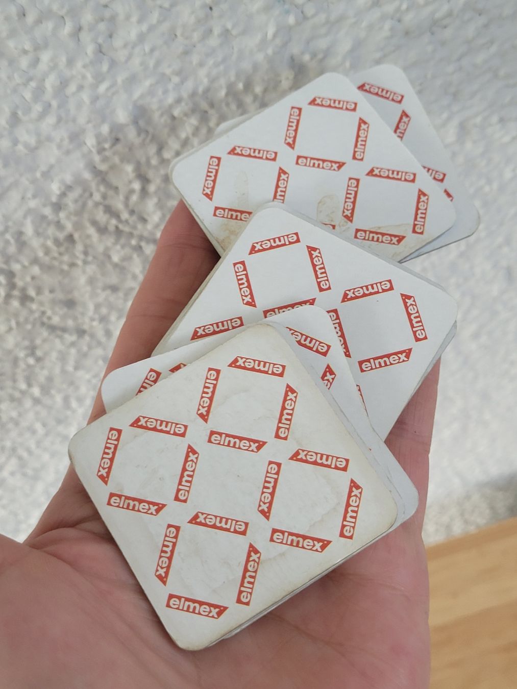 Ravensburger Giochi: Schönes Vintage "elmex" Memory komplett von 2003 – Usato da Buttikon SZ venduto da Renco 4