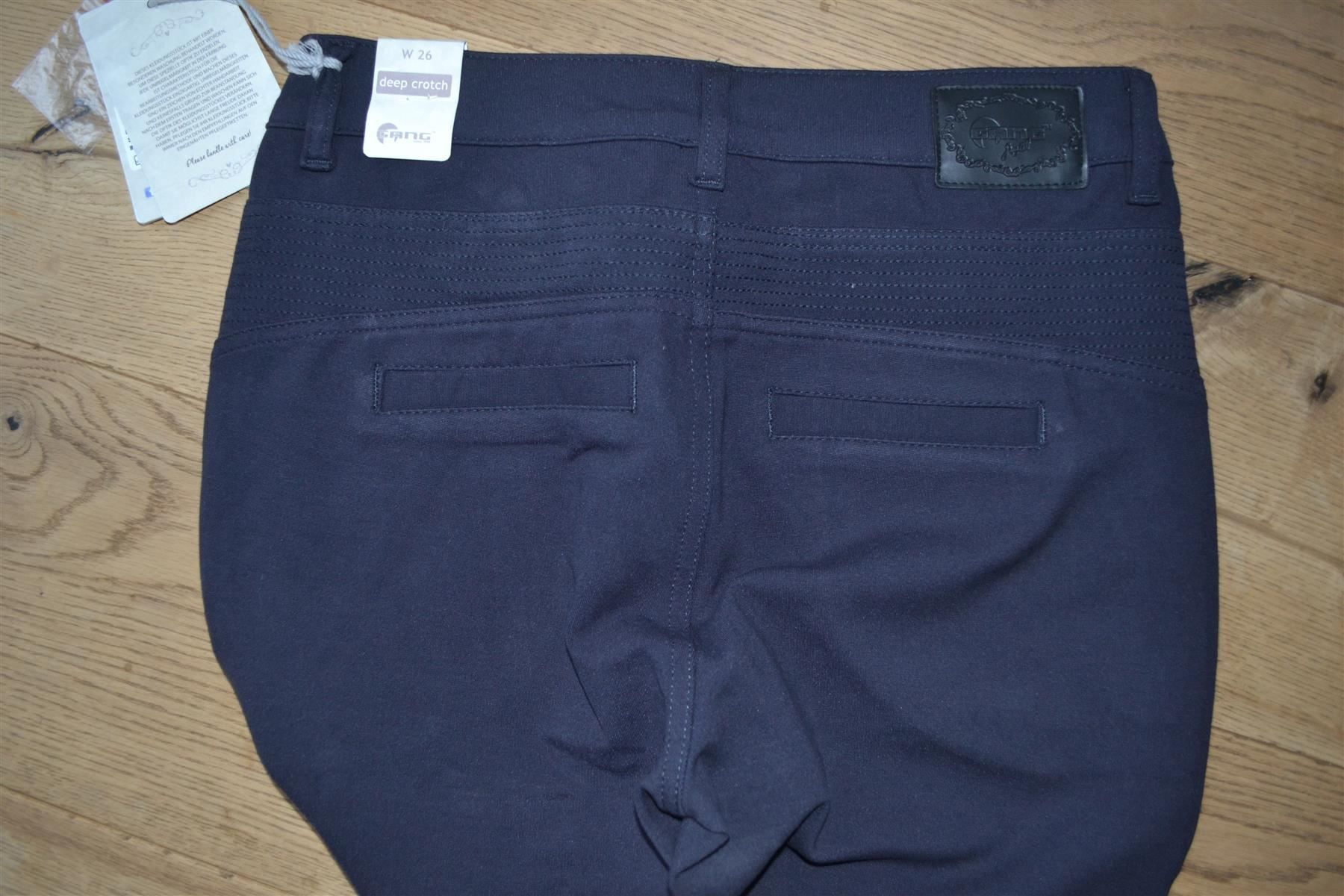 Gang Pantaloni: Hose, Gang, ++NEU++, 26 – Nuovo (secondo la descrizione) da Stettfurt venduto da outlet72 2