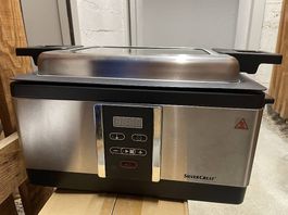 Sous-Vide Gerät