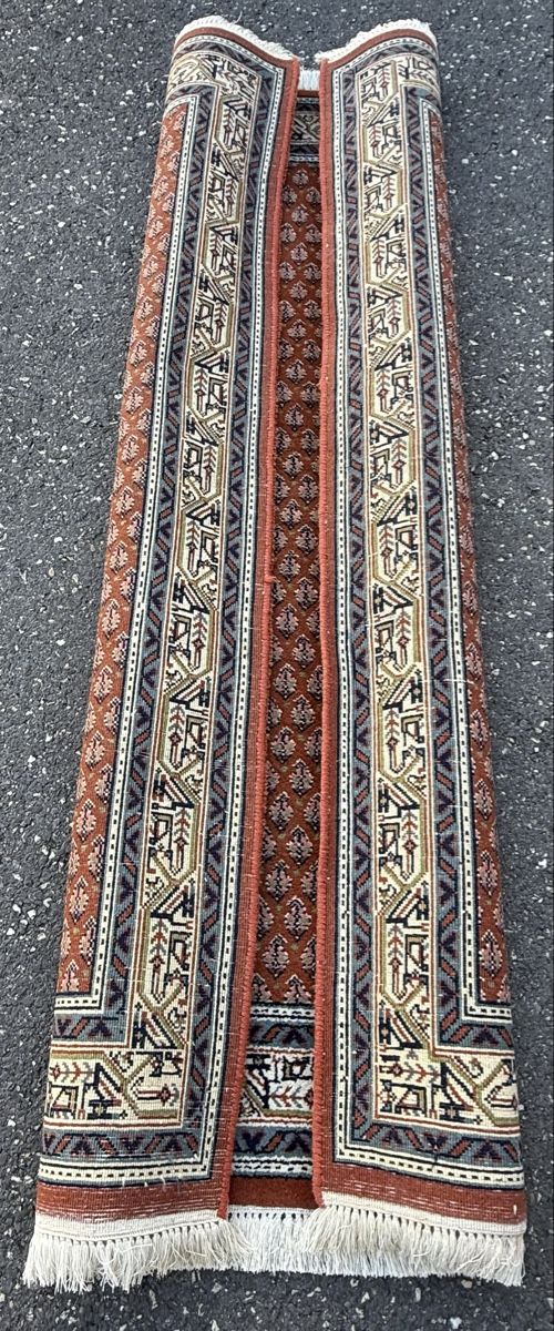 Tapis: Orientteppich Teppich gemustert 152x88cm – D'occasion à Sempach par Star7 6