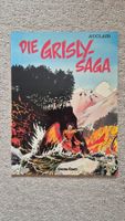 DIE GRISLY-SAGA von Auclair, Carlsen SC