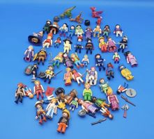 Playmobil Ritter & Märchen – Komplett mit Dinos & Drache