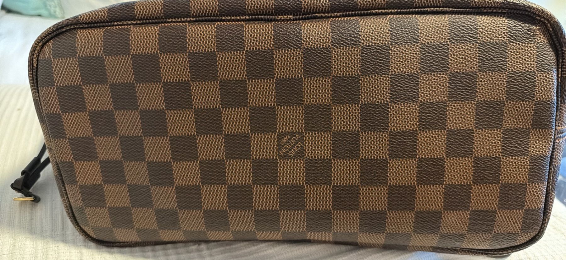 Louis Vuitton Sacs: LOUIS VUITTON NEVERFULL MM 2020 – D'occasion à Zürich par dan_5xr7 1
