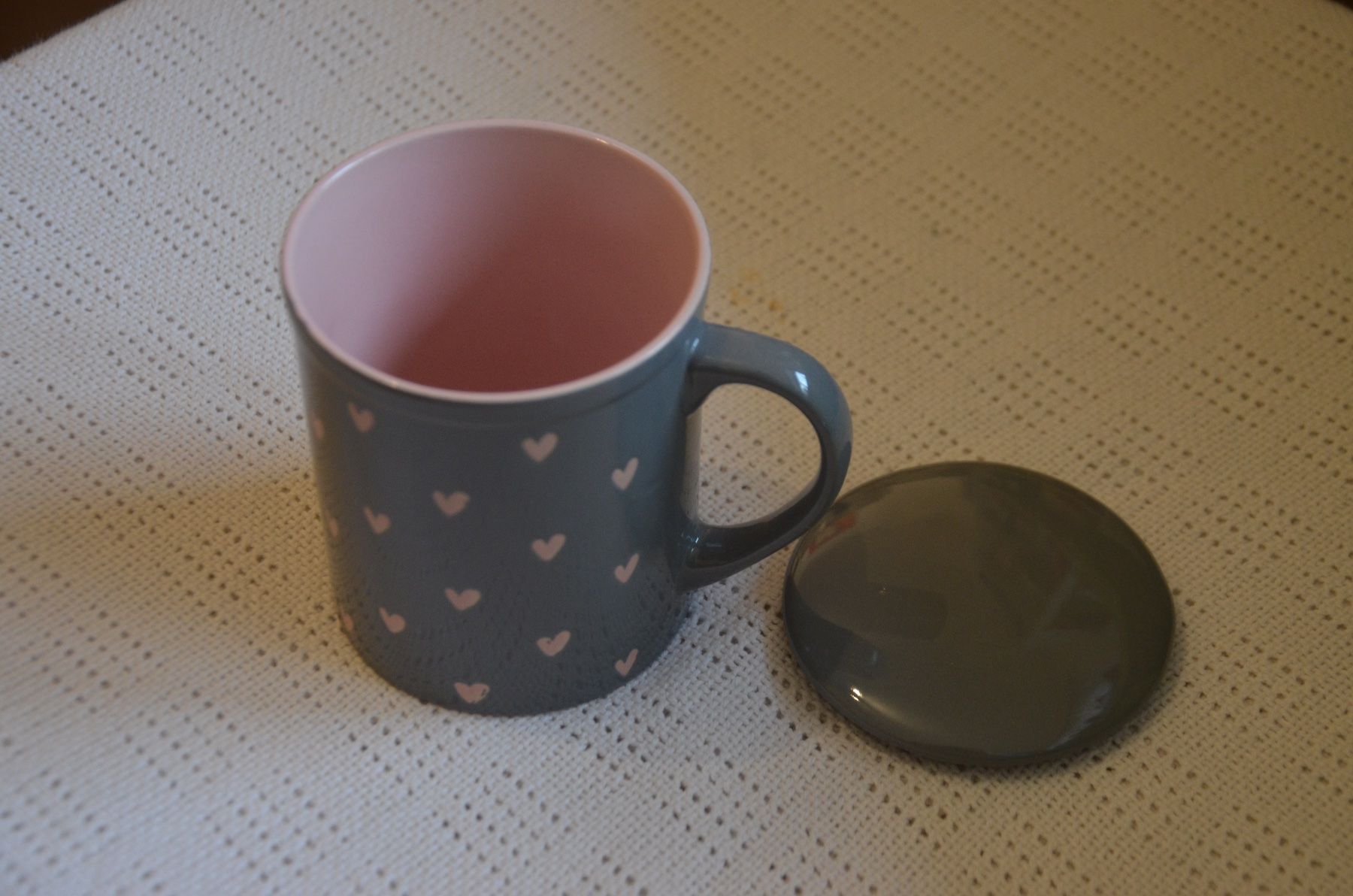 Tazze: 6 STUCK - TASSE NEU – Nuovo e nell'imballaggio originale da Chiasso venduto da Dolly015 2