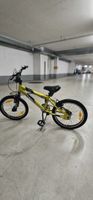 Bicicletta per bambini Kent colore giallo buone condizioni