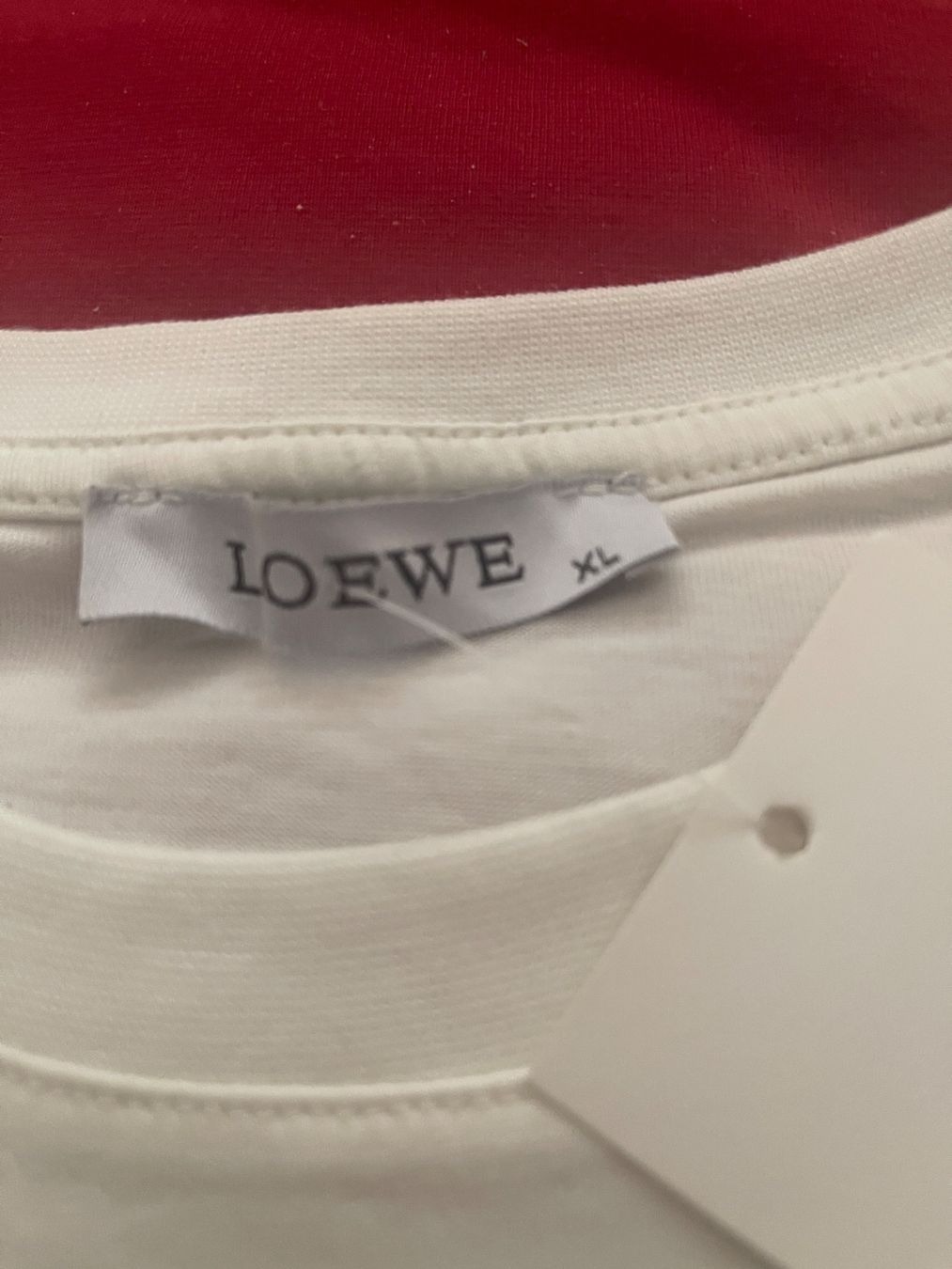 Loewe T-Shirts: Loewe T Shirt,XL – Neu und originalverpackt aus Bolligen von Aquella71 8