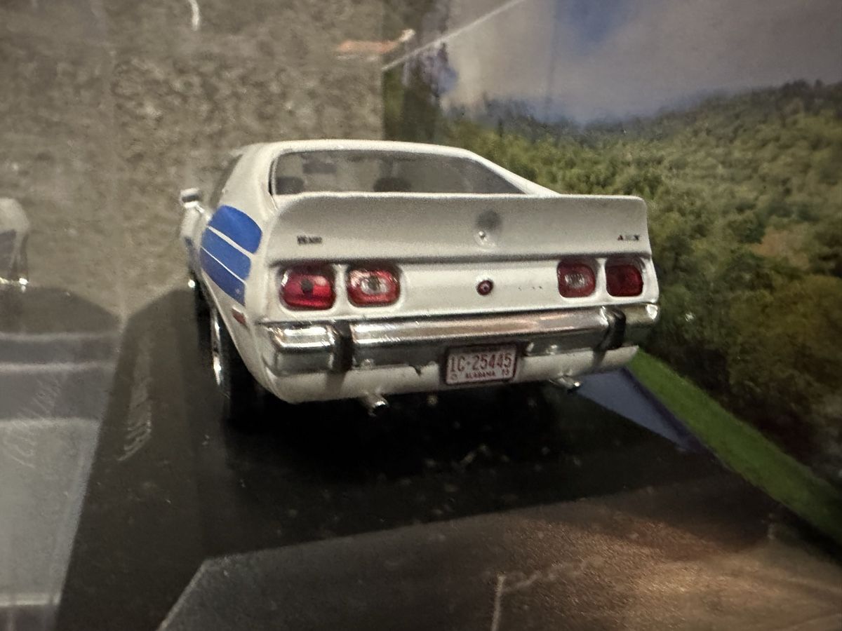 Modellautos: Amc javelin 1973 amx – Neu (gemäss Beschreibung) aus Reinach AG von rares75 2