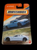 Matchbox 2025 Karma Revero 112/125 L