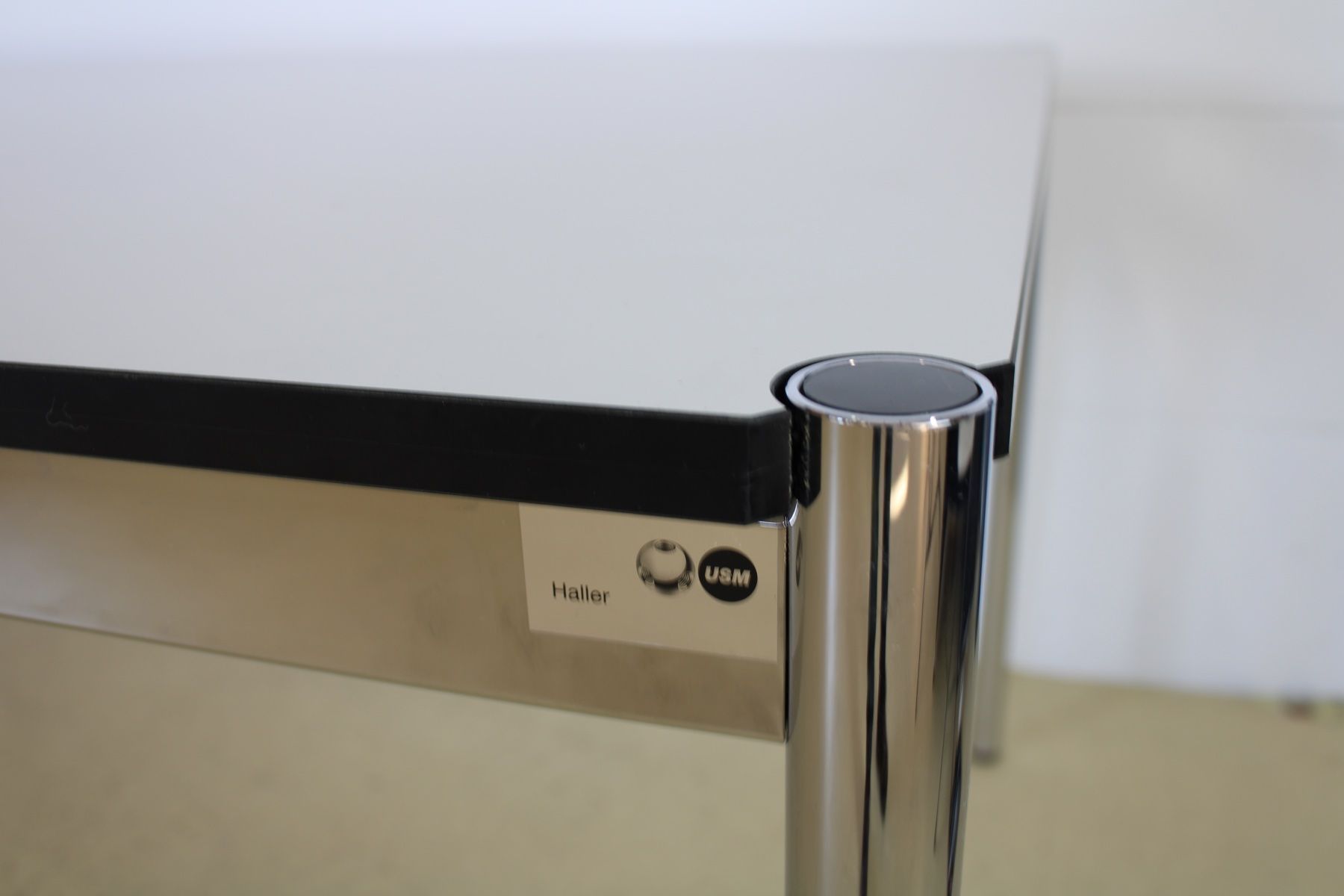 USM Tavoli: USM Tische /175 x 1m – Usato da Meinisberg venduto da atelier_TILIJA 3