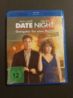 Date Night - Gangster für eine Nacht Blu-ray Disc