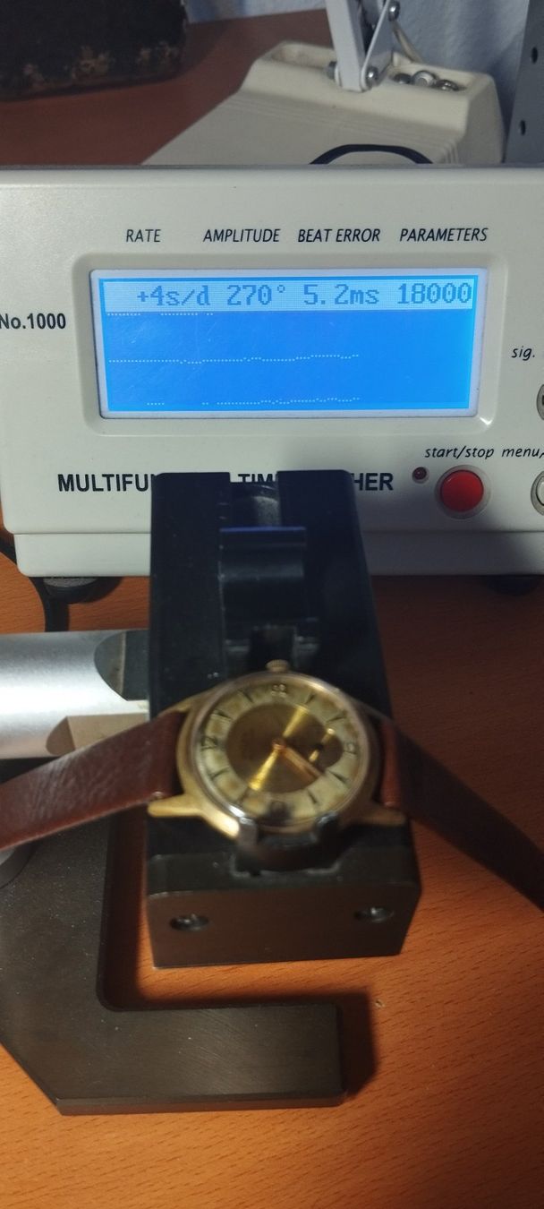 Orologi: Montre tylex – Usato da La Chaux-de-Fonds venduto da jac_9llg 4