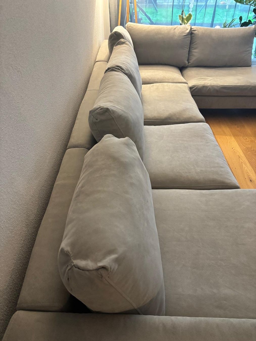 Livique Divani: Sofa – Usato da Zofingen venduto da ilkay.oktay 2