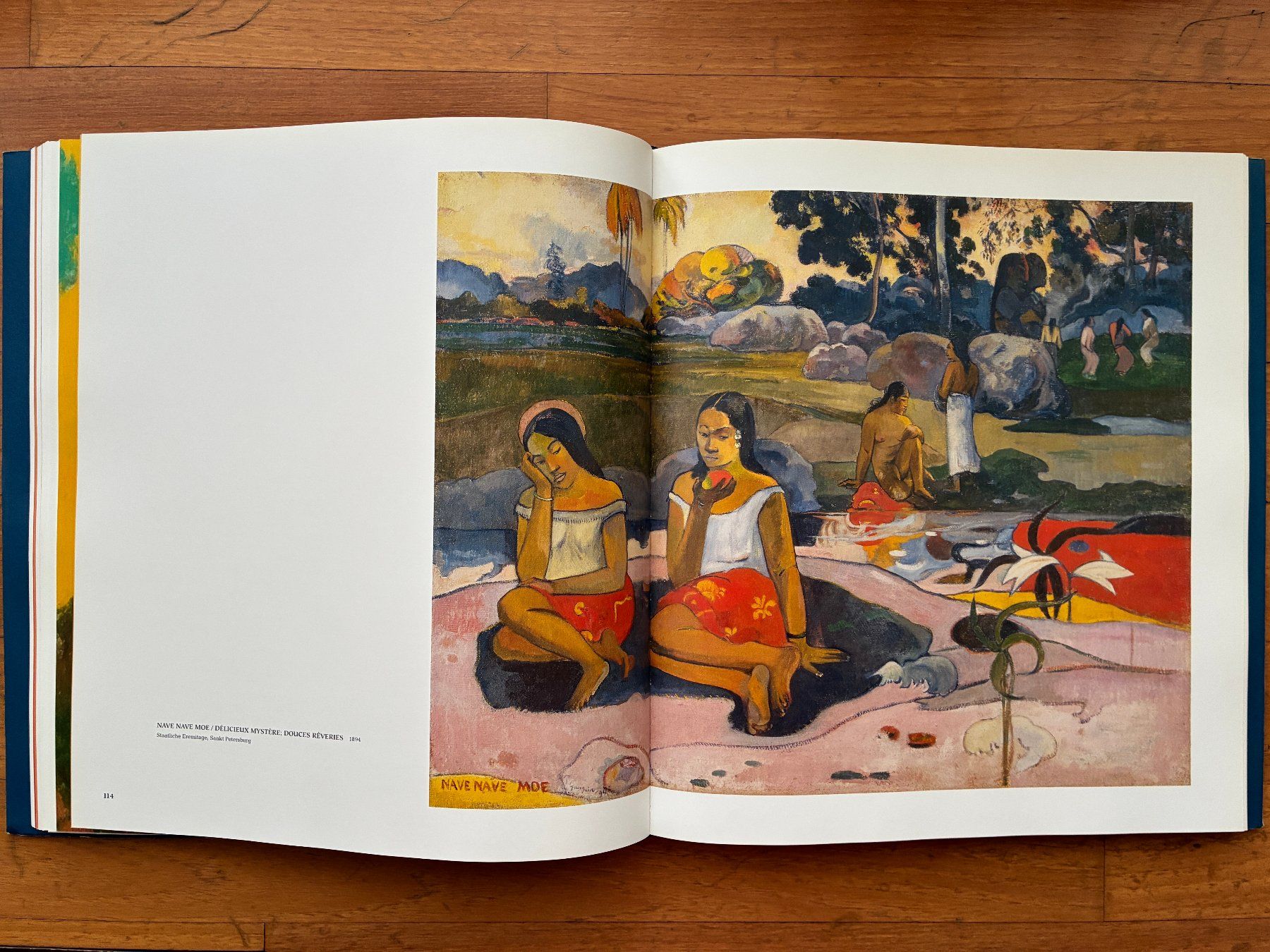Livres: Kunst Buch: PAUL GAUGUIN – D'occasion à Lugano par gio.yo 4