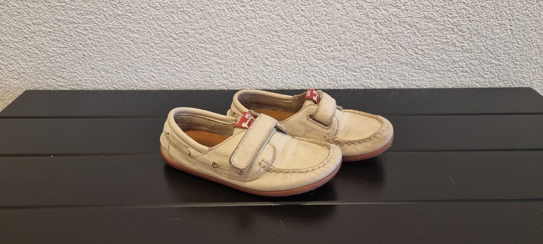 Camper Scarpe per ragazzi: Schuhe Camper 31 – Usato da Glattpark(Opfikon) venduto da TatianaVladimirova