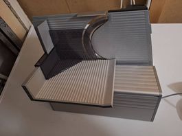 Affettatrice marca Ritter come nuova