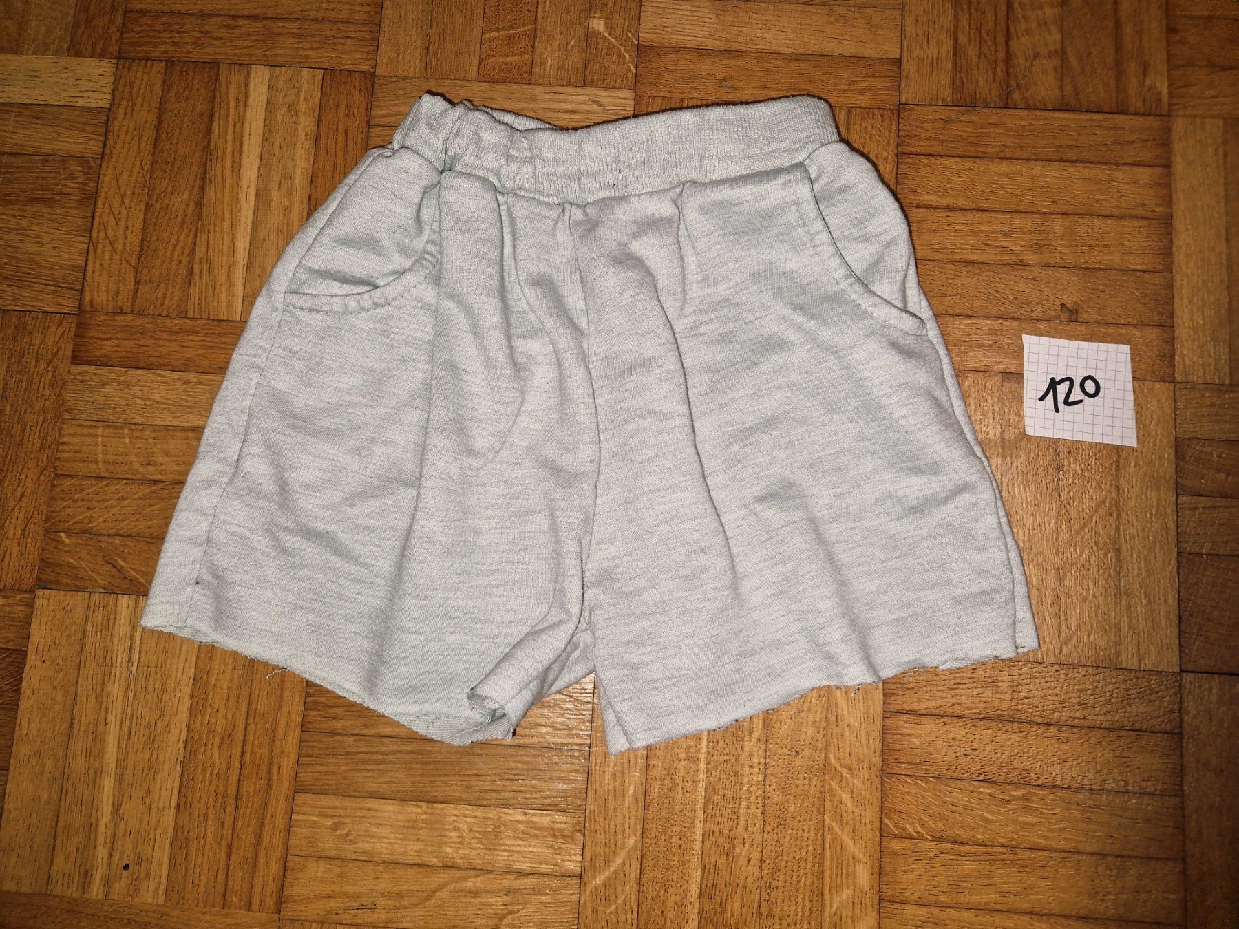 Pantaloni: Hose Grösse 120 – Usato da Stüsslingen venduto da white_angel86