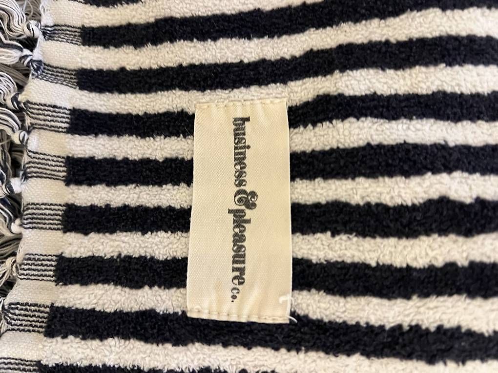 Badetücher: Handtuch Beach Towel Strandtuch – Gebraucht aus Zürich von leo_zx2x 1