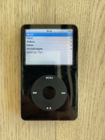 Apple iPod 5. Generation 30GB A1136 Video schwarz getestet