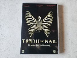 Tooth And Nail  -  Die letzten Tage der Menschheit