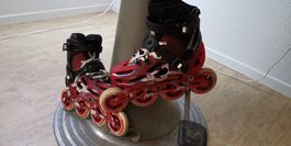 Wunderschöne Inline Skates Grösse 38