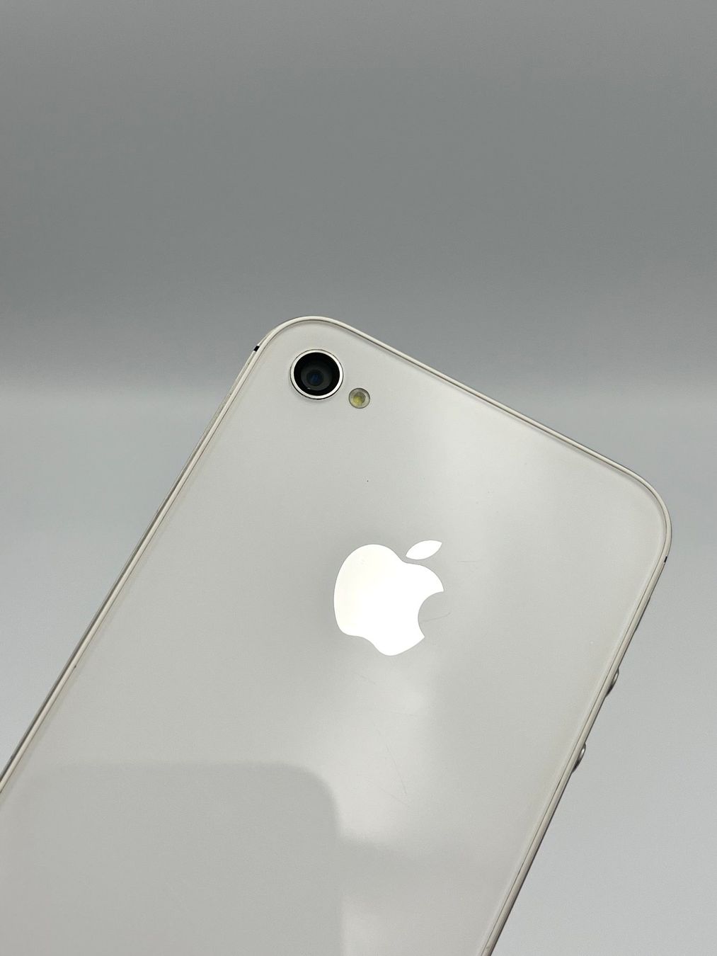 Apple Portables: iPhone 4s 8GB – D'occasion à Basel par Xani 3
