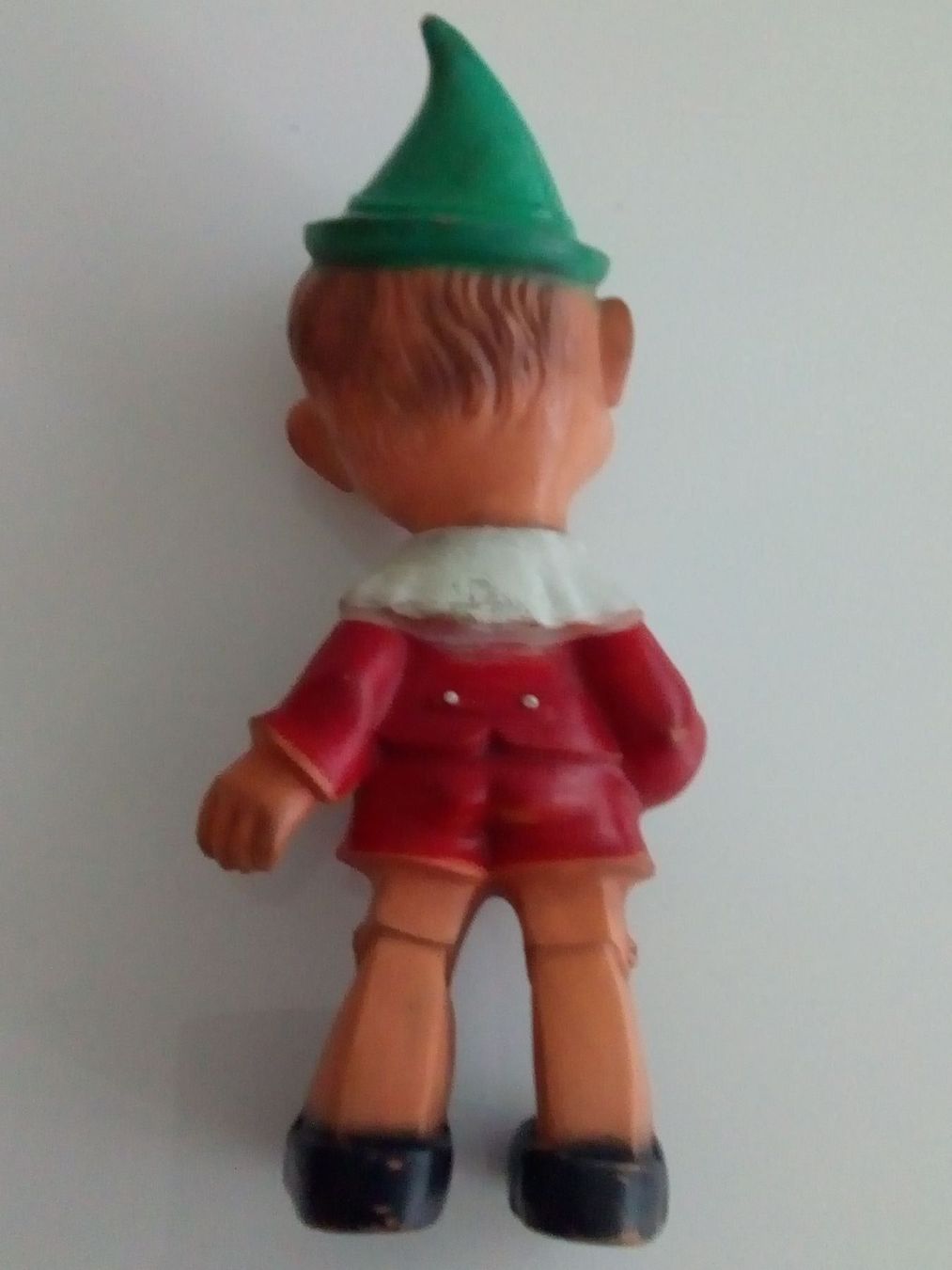 Figurines: Vinyl Figur - Pinocchio - – D'occasion à Basel par vintagecollector 1