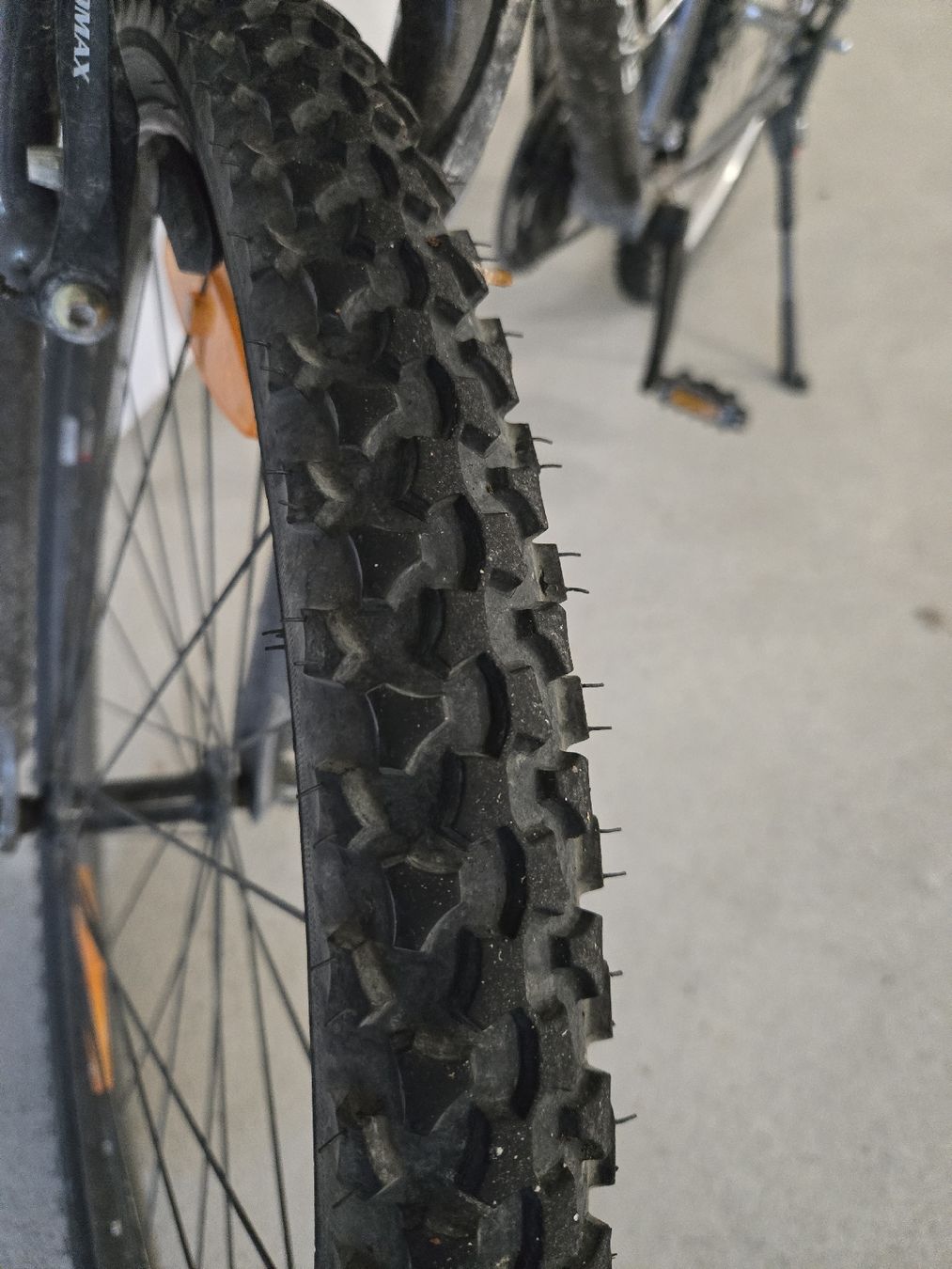 Crosswave Velos: Vtt Crosswave 48cm – Gebraucht aus La Neuveville von Sarfe 2