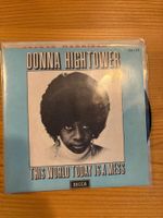 Donna Hightower - This World Is A Mess