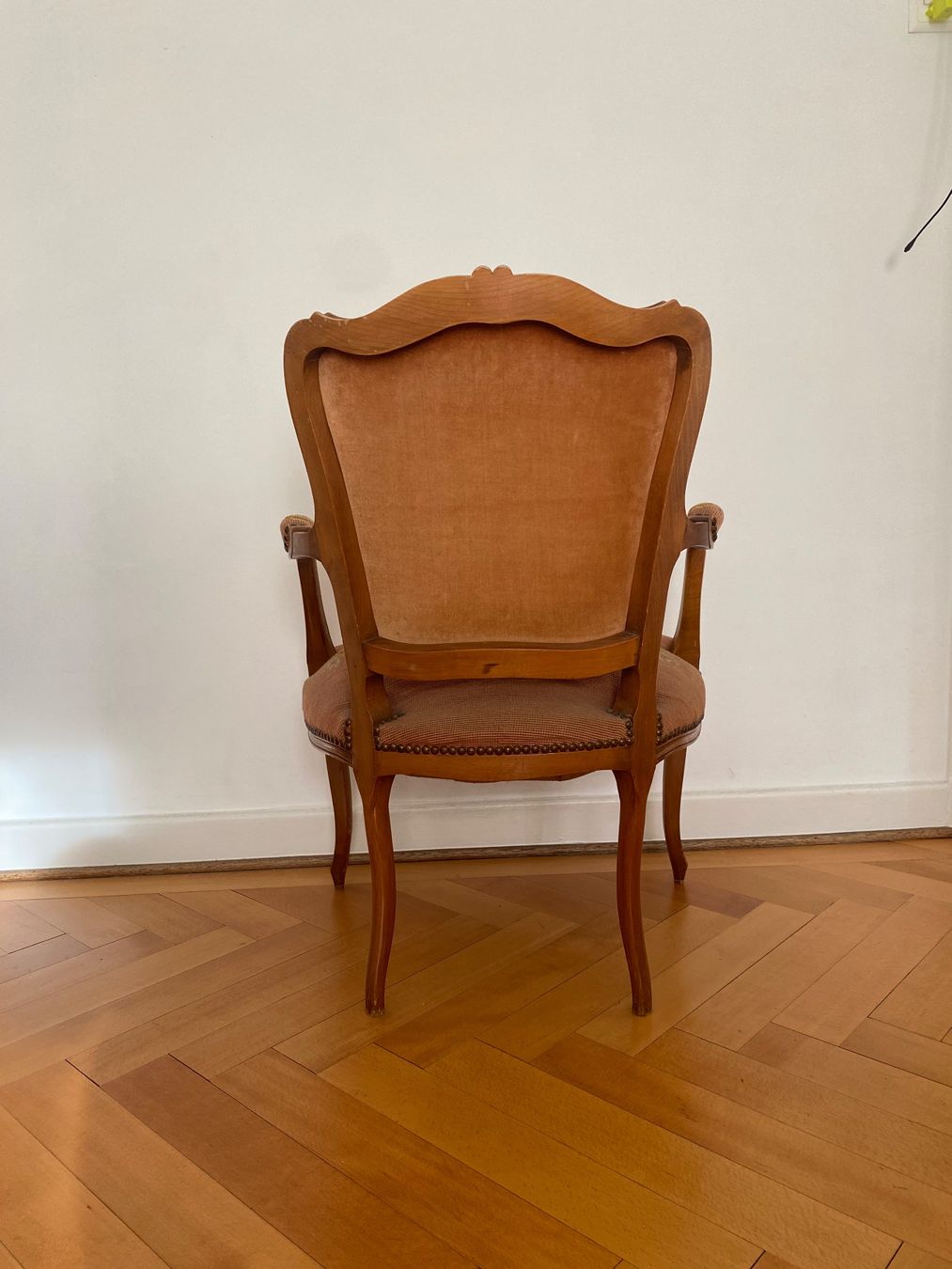 Poltrone: Chaise vintage – Usato da Lausanne venduto da Bluefireteam 2