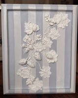 Botanisches Relief