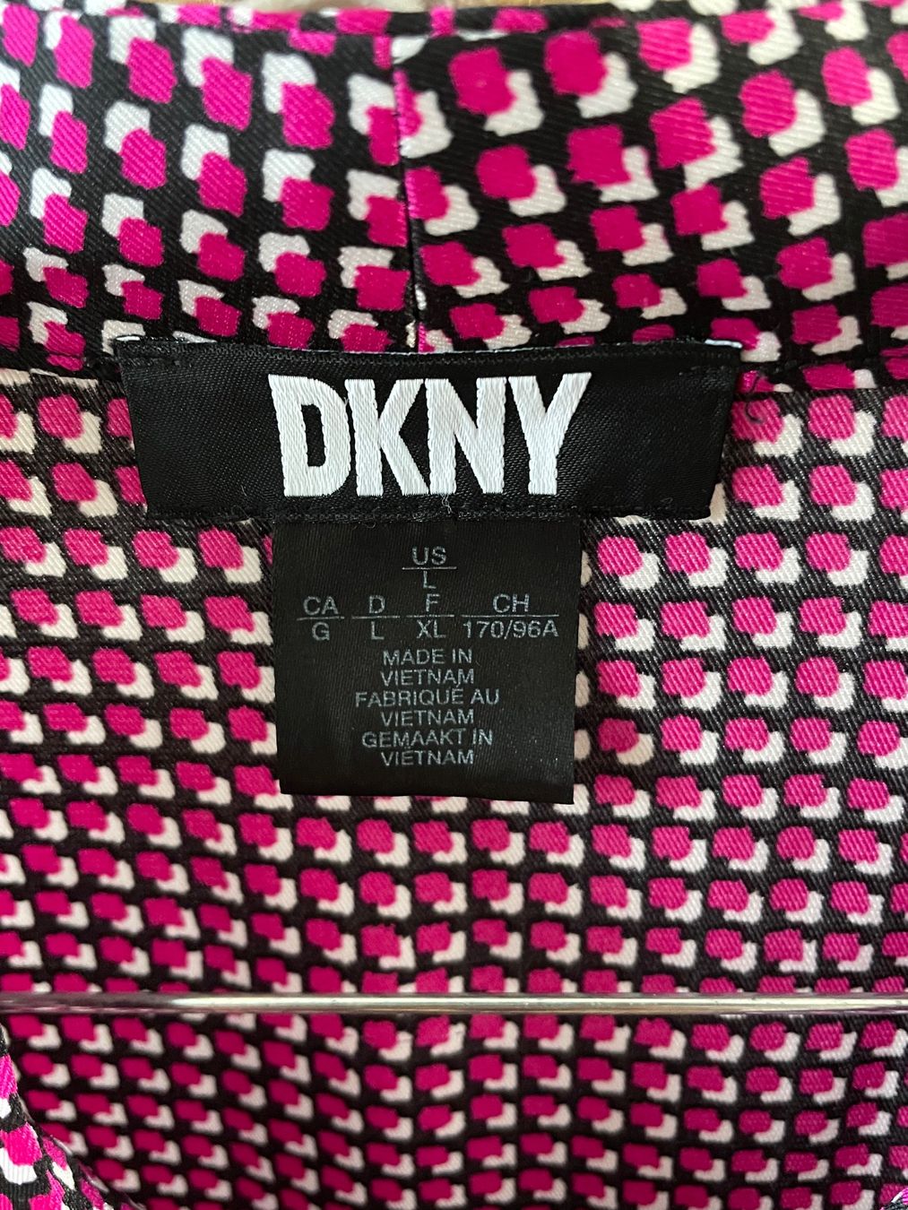 DKNY Camicette: Camicia donna DKNY – Usato da Genève venduto da sca_j5cs 1