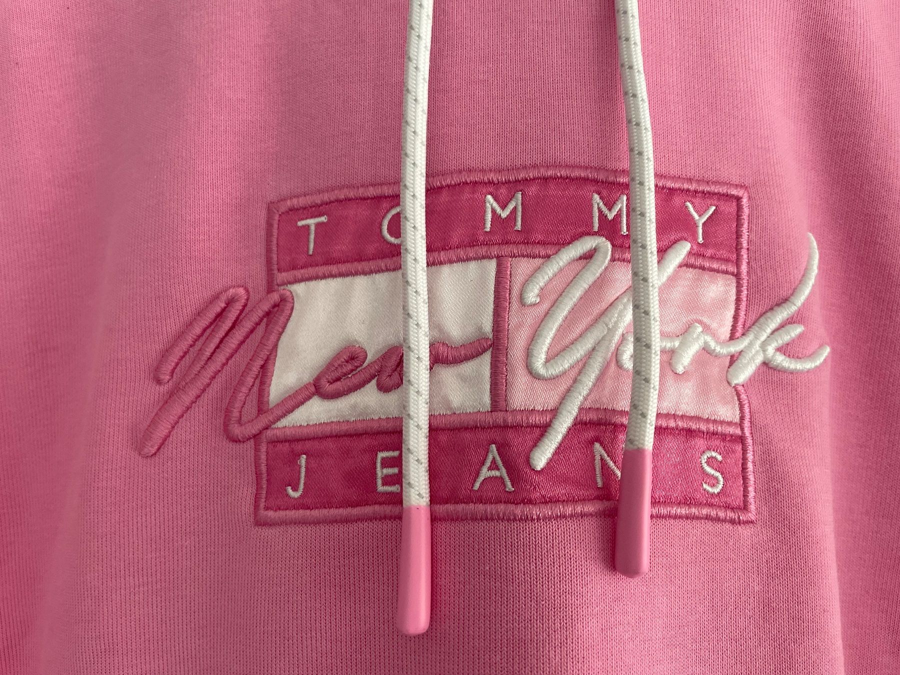 Tommy Hilfiger Maglioni & Felpe: Pullover von Tommy Hilfiger – Usato da Neuwilen venduto da bobbel01 4
