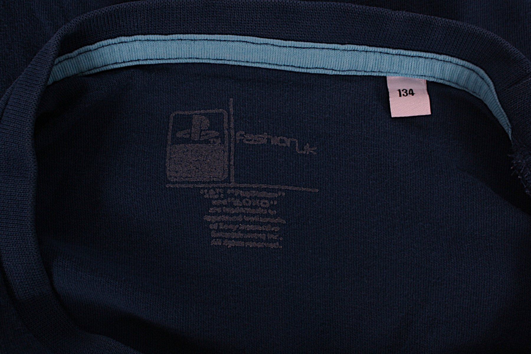 Pigiama & Simili: PLAYSTATION- Kinder Pyjama Gr. 134 – Usato da Zollikofen venduto da Restwert_Zollikofen 2
