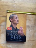 Shi Heng Yi Shaolin Mind Die Suche nach wahrer Freiheit