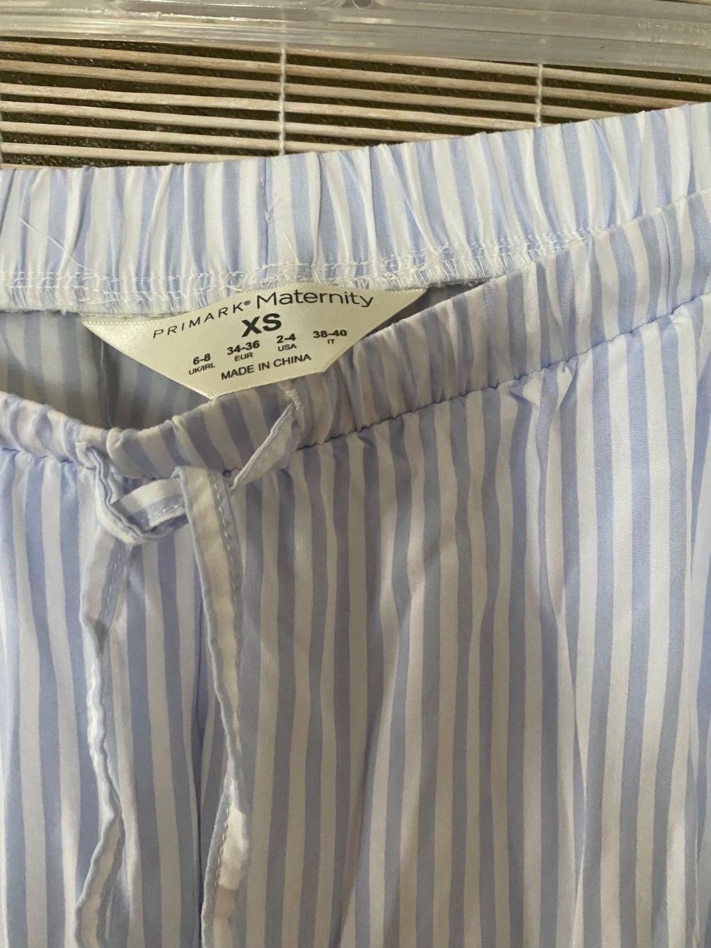 Primark Pantaloni: Bas rayé – Nuovo (secondo la descrizione) da Montreux venduto da Iza_81199 2