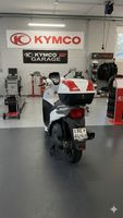 Kymco People125 GTI frisch ab MFK und Service