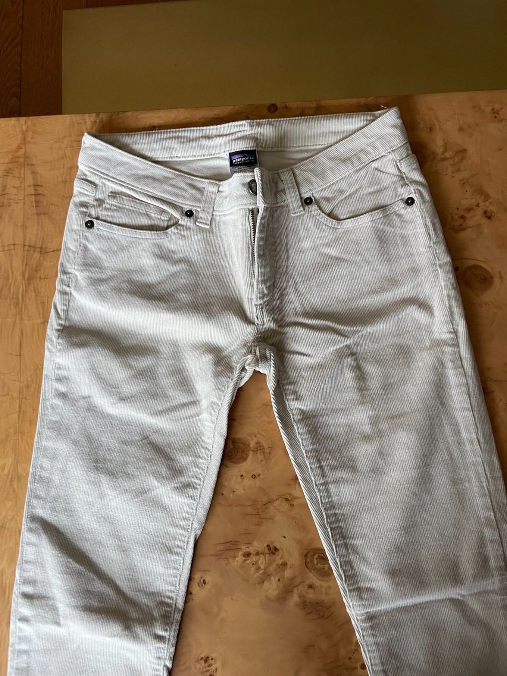 Pantaloni: PATAGONIA Pants, Size 25. – Usato da Crans VD venduto da RM0709 7