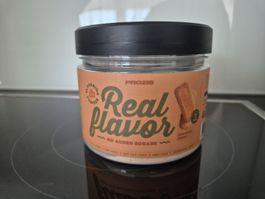 Biscoff Lotus Real Flavour Geschmackspulver ungeöffnet