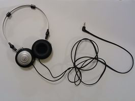 AKG K414P Kopfhörer - Top Klangqualität für Musikliebhaber!